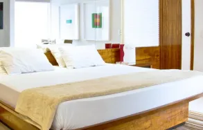 Imagem 6 da empresa CORINTO HOTEL LTDA Motel em Rio De Janeiro RJ