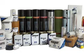 Imagem 1 da empresa ECOIMPER MANTAS ASFÁLTICAS Silicone em Lauro De Freitas BA