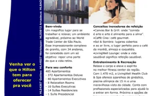 Imagem 4 da empresa ELECTRONIC RELATIONS @MAILINGS BR.UK Restaurantes em São Paulo Brasil