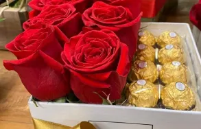 Imagem 4 da empresa ESALFLORES FLORICULTURA E GARDEN CENTER Floriculturas em Curitiba PR