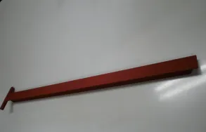 Imagem 6 da empresa FERROBRAS/BIANCHI & BIANCHI COM.FERR.LTDA Telhados - Acessórios E Materiais em Ribeirão Preto SP