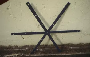 Imagem 2 da empresa FERROBRAS/BIANCHI & BIANCHI COM.FERR.LTDA Telhados - Acessórios E Materiais em Ribeirão Preto SP