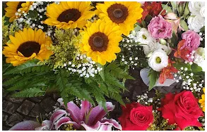 Imagem 2 da empresa FLORA PRACINHA DO BATEL Floriculturas em Curitiba PR