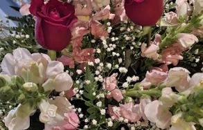 Imagem 3 da empresa FLORA PRACINHA DO BATEL Floriculturas em Curitiba PR