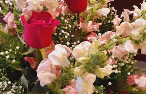 Imagem 6 da empresa FLORA PRACINHA DO BATEL Floriculturas em Curitiba PR