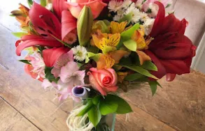 Imagem 2 da empresa FLORICULTURA BEIJA-FLOR Floriculturas em Porto Alegre RS