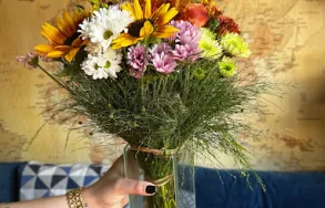 Imagem 3 da empresa FLORICULTURA BEIJA-FLOR Floriculturas em Porto Alegre RS