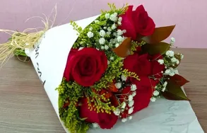 Imagem 2 da empresa FLORICULTURA GUADALUPE CURITIBA Floriculturas em Curitiba PR