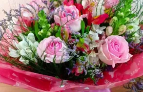 Imagem 3 da empresa FLORICULTURA GUADALUPE CURITIBA Floriculturas em Curitiba PR