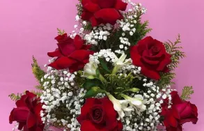 Imagem 2 da empresa FLORICULTURA LUMERTZ Floriculturas em Porto Alegre RS