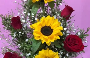 Imagem 3 da empresa FLORICULTURA LUMERTZ Floriculturas em Porto Alegre RS