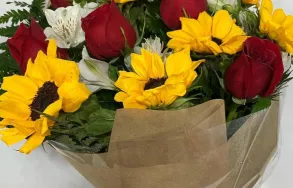 Imagem 5 da empresa FLORICULTURA LUMERTZ Floriculturas em Porto Alegre RS