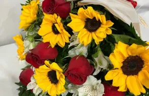 Imagem 6 da empresa FLORICULTURA LUMERTZ Floriculturas em Porto Alegre RS