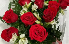 Imagem 7 da empresa FLORICULTURA LUMERTZ Floriculturas em Porto Alegre RS