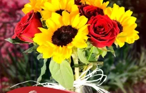 Imagem 9 da empresa FLORICULTURA LUMERTZ Floriculturas em Porto Alegre RS