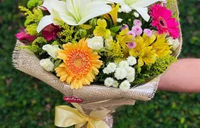 Imagem 5 da empresa FLORICULTURA MANIA DE FLOR Floriculturas em Curitiba PR