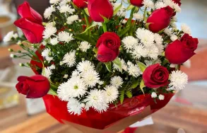 Imagem 6 da empresa FLORICULTURA MANIA DE FLOR Floriculturas em Curitiba PR