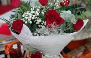 Imagem 1 da empresa FLORICULTURA MAZZOLIN DI FIORI Floriculturas em Porto Alegre RS