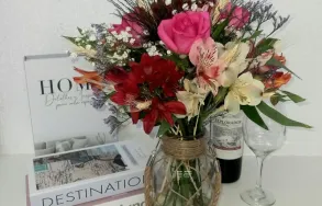 Imagem 2 da empresa FLORICULTURA MAZZOLIN DI FIORI Floriculturas em Porto Alegre RS