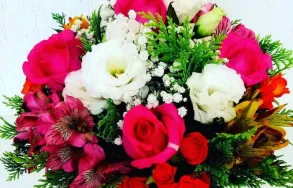 Imagem 5 da empresa FLORICULTURA MAZZOLIN DI FIORI Floriculturas em Porto Alegre RS