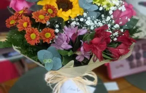 Imagem 6 da empresa FLORICULTURA MAZZOLIN DI FIORI Floriculturas em Porto Alegre RS