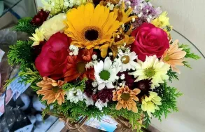 Imagem 9 da empresa FLORICULTURA MAZZOLIN DI FIORI Floriculturas em Porto Alegre RS