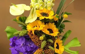 Imagem 1 da empresa FLORICULTURA PORTO ALEGRE - ARQUITETURA DAS FLORES Floriculturas em Porto Alegre RS