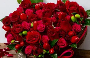 Imagem 5 da empresa FLORICULTURA PORTO ALEGRE - ARQUITETURA DAS FLORES Floriculturas em Porto Alegre RS