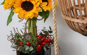 Imagem 6 da empresa FLORICULTURA PORTO ALEGRE - ARQUITETURA DAS FLORES Floriculturas em Porto Alegre RS