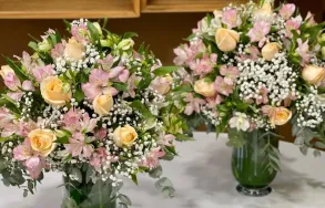 Imagem 8 da empresa FLORICULTURA PORTO ALEGRE - ARQUITETURA DAS FLORES Floriculturas em Porto Alegre RS