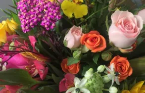 Imagem 10 da empresa FLORICULTURA PORTO ALEGRE - ARQUITETURA DAS FLORES Floriculturas em Porto Alegre RS