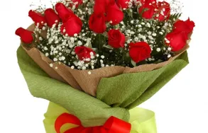 Imagem 1 da empresa FLORICULTURA SÓ ROSAS Floriculturas em Curitiba PR