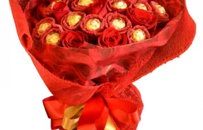 Imagem 2 da empresa FLORICULTURA SÓ ROSAS Floriculturas em Curitiba PR