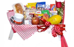 Imagem 6 da empresa FLORICULTURA SÓ ROSAS Floriculturas em Curitiba PR