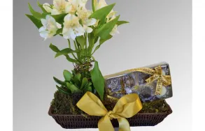 Imagem 7 da empresa FLORICULTURA SÓ ROSAS Floriculturas em Curitiba PR