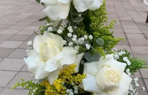 Imagem 4 da empresa FLORICULTURA TOCA DAS FLORES Floriculturas em Porto Alegre RS