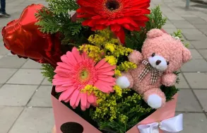 Imagem 7 da empresa FLORICULTURA TOCA DAS FLORES Floriculturas em Porto Alegre RS