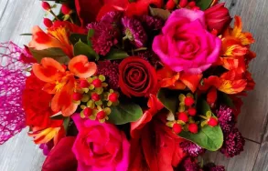 Imagem 2 da empresa FLORICULTURA WINGE Floriculturas em Porto Alegre RS