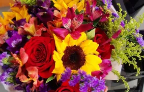 Imagem 4 da empresa FLORICULTURA WINGE Floriculturas em Porto Alegre RS