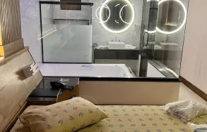 Imagem 1 da empresa FREE HOTEL Motéis em Rio De Janeiro RJ