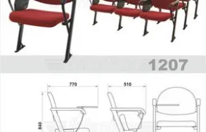 Imagem 5 da empresa GILPERFECT MOBILIÁRIO PARA ESCRITÓRIO Contabilidade - Escritórios em Rio De Janeiro RJ