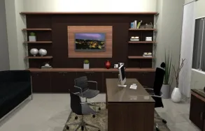 Imagem 7 da empresa GILPERFECT MOBILIÁRIO PARA ESCRITÓRIO Contabilidade - Escritórios em Rio De Janeiro RJ