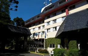Imagem 7 da empresa HOTEL CONTINENTAL CANELA Restaurantes em Canela RS