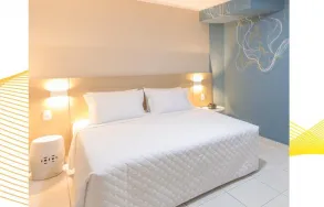 Imagem 1 da empresa HOTEL COPACABANA PIRACICABA Hotéis em Piracicaba SP