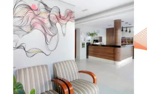 Imagem 2 da empresa HOTEL COPACABANA PIRACICABA Hotéis em Piracicaba SP