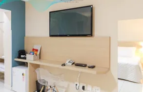 Imagem 4 da empresa HOTEL COPACABANA PIRACICABA Hotéis em Piracicaba SP