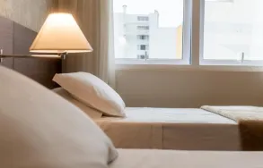 Imagem 2 da empresa HOTEL GLÓRIA Hotéis em Blumenau SC