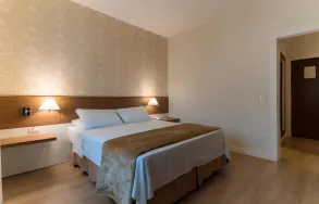 Imagem 6 da empresa HOTEL GLÓRIA Hotéis em Blumenau SC