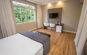 Imagem 3 da empresa HOTEL HIMMELBLAU Hotéis em Blumenau SC