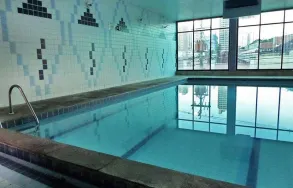 Imagem 1 da empresa HOTEL ROYAL PARK Hotéis em Piracicaba SP